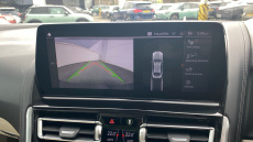 BMW 8 Series 840i M Sport 4dr Auto Petrol Saloon